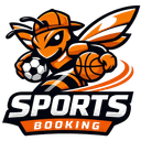 Tìm Sân Logo